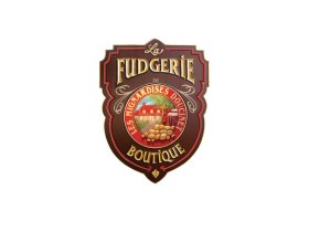 La Fudgerie inc./Les Mignardises Doucinet
