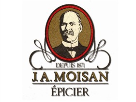 Auberge J.A. Moisan