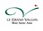 Golf Le Grand Vallon