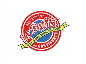Le Buffet des Continents